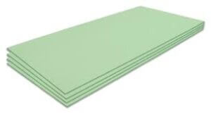 XPS insulation panel packing machine
