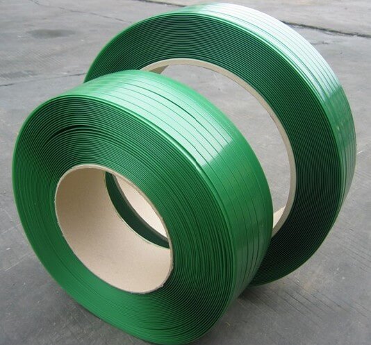 PET strap belt for pallet strapping